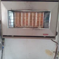 بخاری دیواری