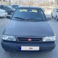 فروش پراید88