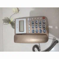 تلفن رومیزی