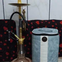 قلیون کرنو اصل