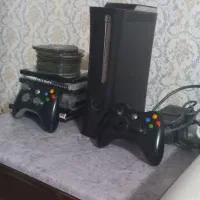 ایکس باکس 360 درحدنو