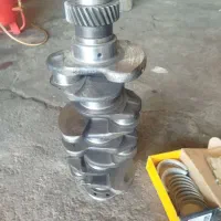 میلنگ خاور بنز