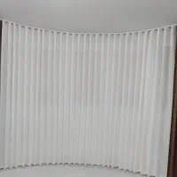 نصب و تعمیر پرده ـ نصاب پرده