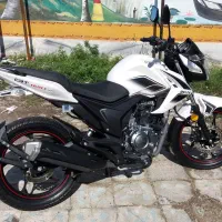 موتور بنلی دلتا CRT 160 مدل 1397