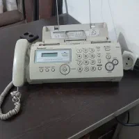 فکس پاناسونیک
