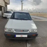 پرایدهاچ بگ ۸۲