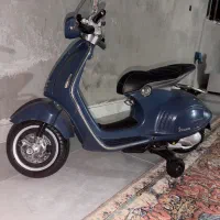 موتورشارژی کودک