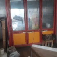 یخچال ایستاده سه در