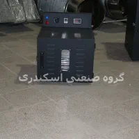 میوه خشک کن 10 سبزی لواشک خشک کنی گازی پرو