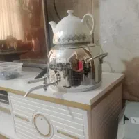 .کتری قوری