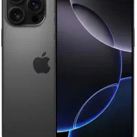 موبایل اپل 16 Pro Max ZAA دو سیم کارت 512 گیگ