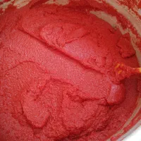 رب گوجه‌ فرنگی سنتی سفت و خوش طعم   فقط کیلویی ۱۹۸