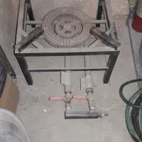 اجاق گاز هیاتی