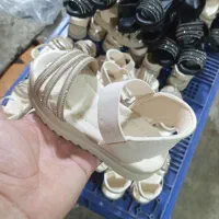 صندل دخترانه بچگانه (عمده )