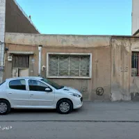 ویلایی کلنگی بهار