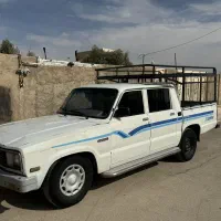 مزدا دوکابین ۸۸
