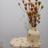 دکوری رومیزی سنگ مصنوعی