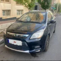 لیفان ایکس 50