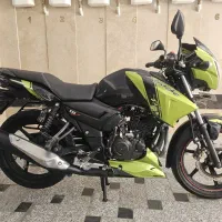 آپاچی 150 مدل 95