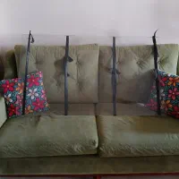 محافظ تلویزیون ۵۵ اینچ