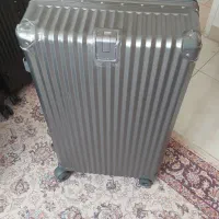 چمدان خارجی ۳تیکه