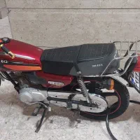موتور سیکلت 90