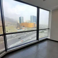 اجاره واحد سند اداری85مترمجتمع برند دریاچه چیتگر