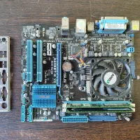 باندل ۲هسته ای با رم ۴ گیگ ddr3