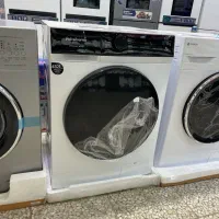 لباسشویی پاکشوما ۹کیلیویی u9