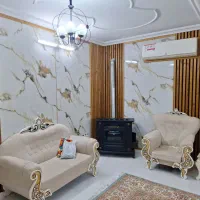 فروش و نصب پارکت قرنیز ماربل ترمو چمن ابزار قابندی