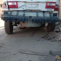 سمند تصادفی