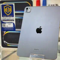 Ipad pro 2022-2024