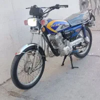 موتور200 درحد خشک