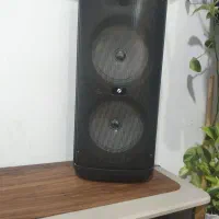 اسپیکر خانگی صدا عالی