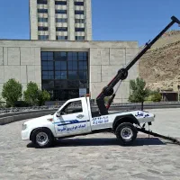 امداد خودرو.یدک کش علیرضا