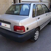 پراید