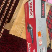 مینی فرز دسته بلند رونیکس مدل 3150N