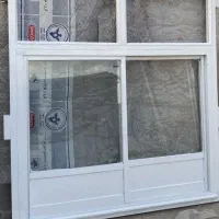 پنجره المینیوم فروشی