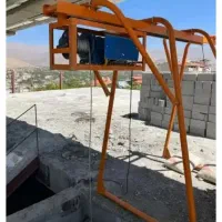 خرید فروش اجاره بالابر بتونیر