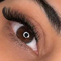 اکستنشن و لیفت مژه و ابرو تهرانسر
