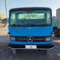 خاور 808 مدل 70