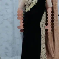 لباس مجلسی