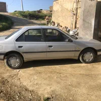 پژو ۹۱تک سوز
