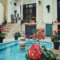 تور زیارتی قم و جمکران