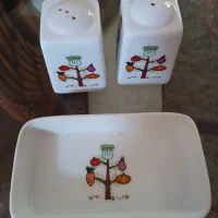 ضروف چینی همگی کار دوبی