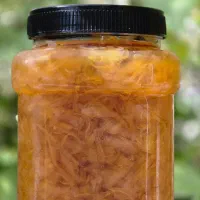 مربای بهارنارنج