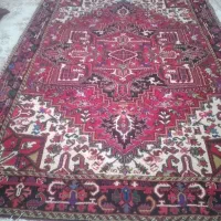 فرش ۹ متری