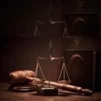 وکیل پایه یک دادگستری