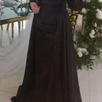 لباس مجلسی