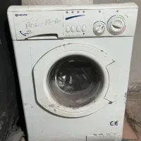 خریدار هر نوع لباسشویی سوخته و تعمیراتی